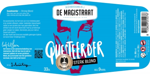 Квестердер