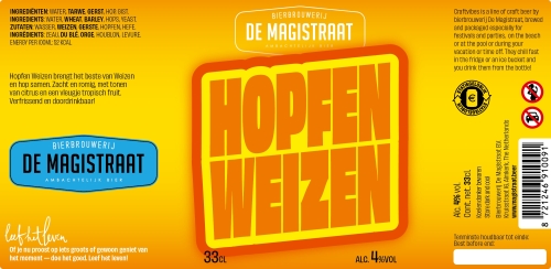 Хопфенвайцен