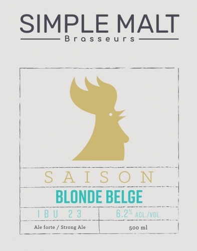 Симпл Молт Сезон