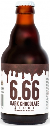Дарк Чоколат Стаут 6.66