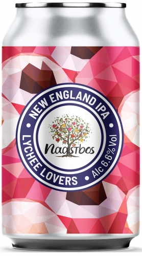 Нью-Ингленд ИПА - Личи Лаверс