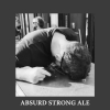 Абсурд Стронг Эль
