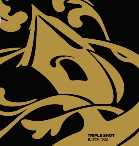 Триппель Шот (Батч 1000)