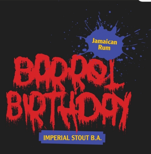 Баррел Бёсдей - Ямайкан Рам