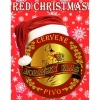 Ред Кристмас