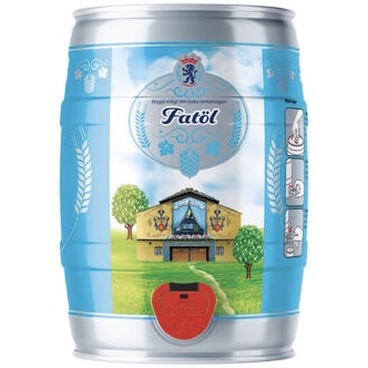 Перленбахер Фатель