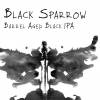 Блэк Спарроу