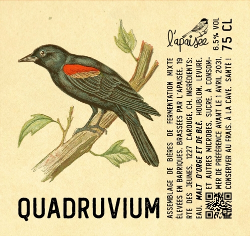 Квадрувиум