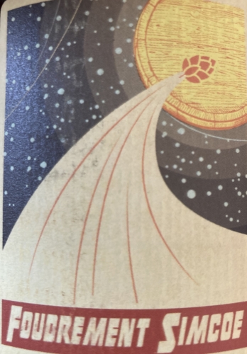 Фудремент Симко