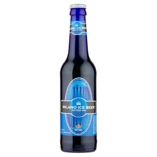 Милано Айс Бир