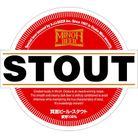 Минох Стаут