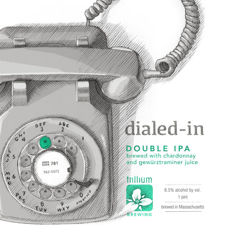 Дайлд-Ин: Шардоне и Гевюрцтраминер