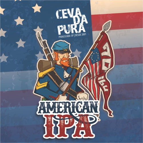 Американ ИПА