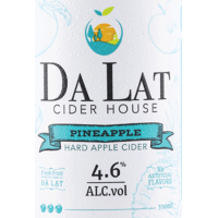 Пайнэпл Сидр