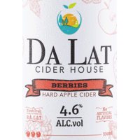 Беррис Сидр