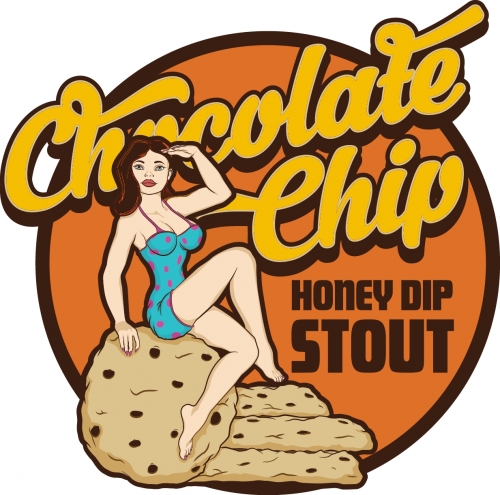 Чоколат Чип Хани Дип