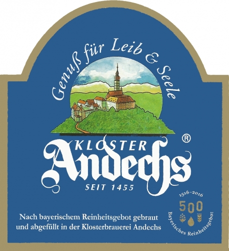 Андексер Экспорт Дункель