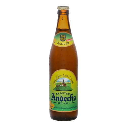 Андексер Радлер Натуртрюб