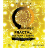 Фрактал - Султана/Сабро