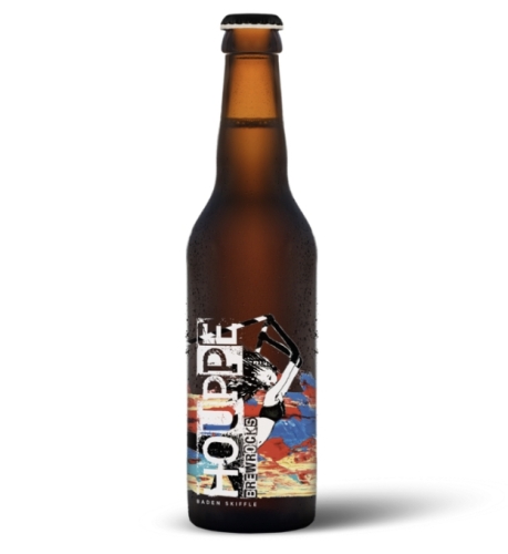 Брюрокс Баден Скиффл