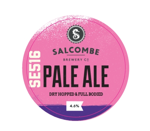 Салкомб Пейл Эль