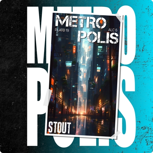 Метрополис