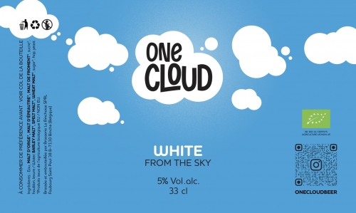 Ван Клауд Уайт