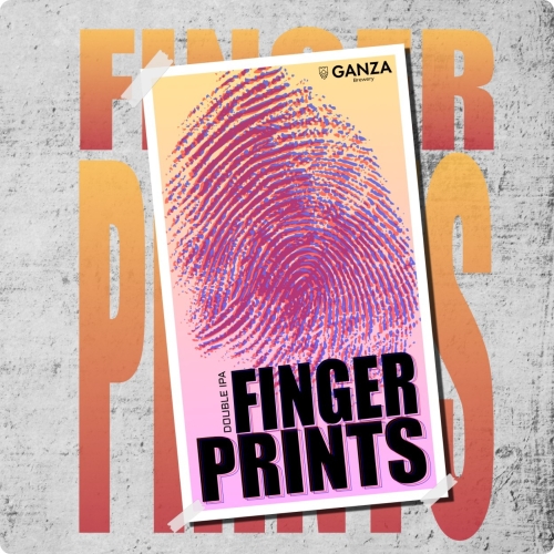 Фингерпринтс