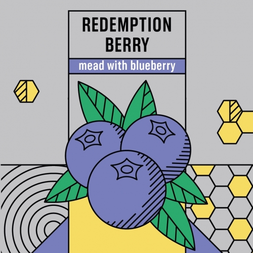 Редемпшн Берри