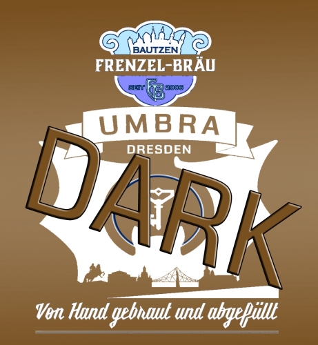 УМБРА Дарк