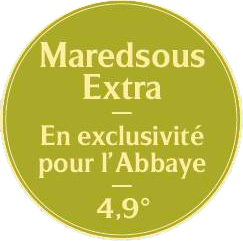 Маредсуз Экстра