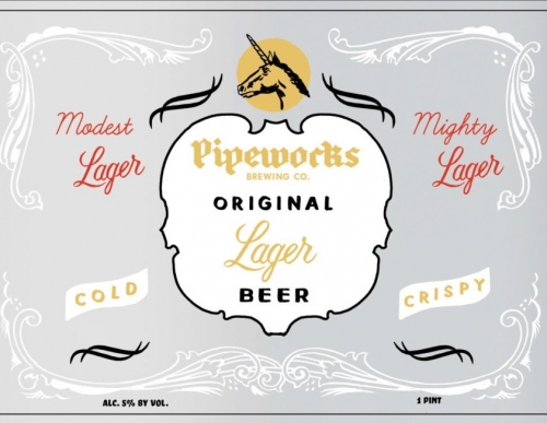 Ориджинал Лагер Бир