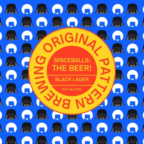 Спейсболлс: Зе Бир!