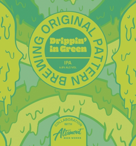 Дриппин ин Грин