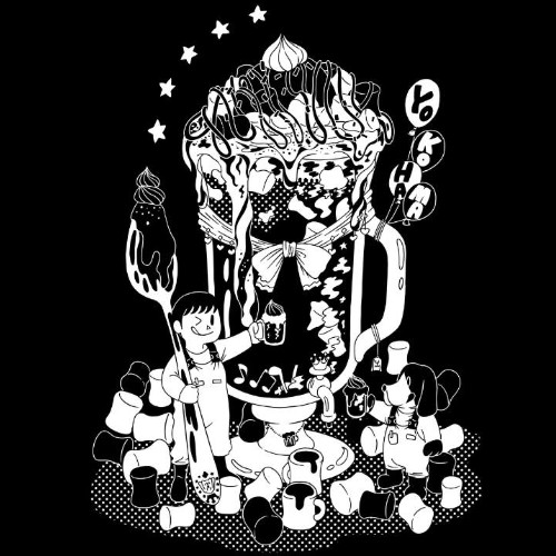 Маршмеллоу Фрик - Бурбон Баррел Эйджд