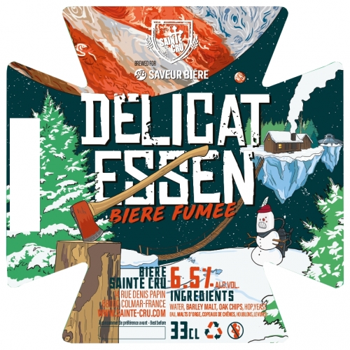 Деликатессен