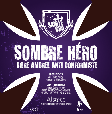 Сомбре Херо