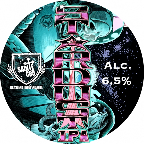 Стардаст ИПА