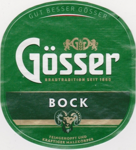 Гёссер Бок