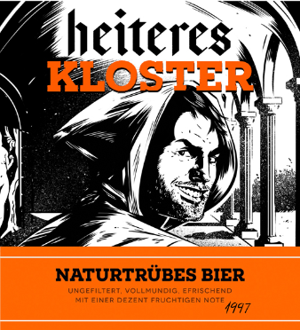 Хайтерес Клостер