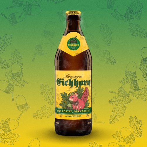 Айххорн Аннафестбир