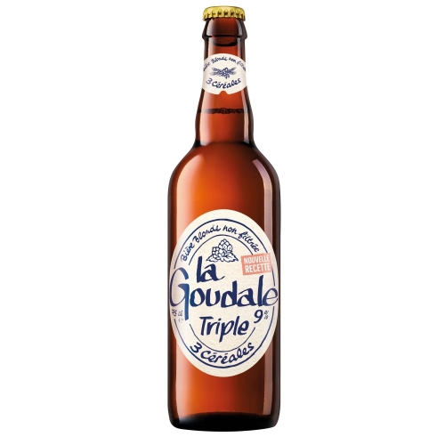 Ла Гудаль Триппель