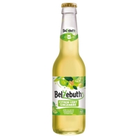 Бельзебут Цитрон Верт Жинжембр