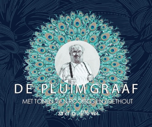 Де Плюимграаф