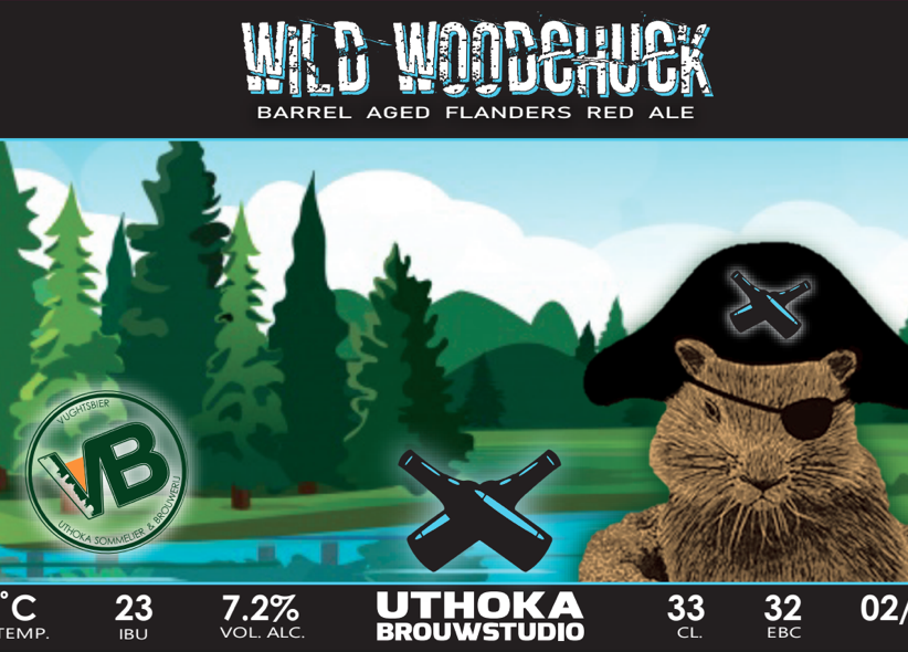 Вайлд Вудчак