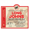 Лонг Джонс Солтед Карамель Эль