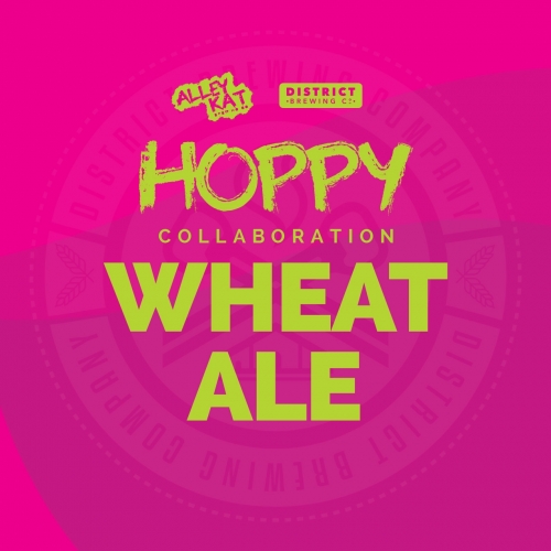 Хоппи Коллаборация Вит Эйл