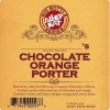 Чоколат Ориндж Портер