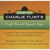 Чарли Флинтс Ориджинал Лагер