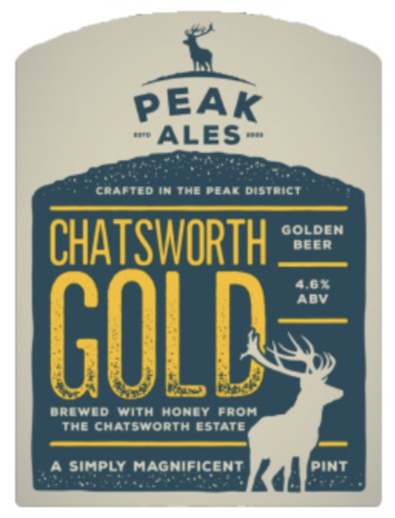 Чатсворт Голд